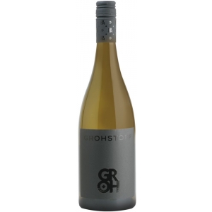 Grohstoff Chardonnay QbA trocken Groh Wein GbR Rheinhessen