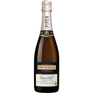 Piper-Heidsieck Champagner Blanc de Noirs »Essentiel«  COMPAGNIE CHAMPENOISE PH-CH. PIPER-HEIDSIECK Champagne