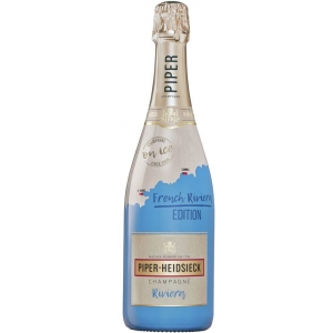 Piper-Heidsieck Riviera Demi Sec Piper Heidsieck Champagne