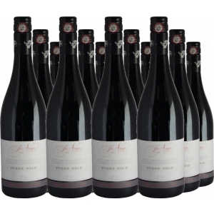 12er Vorteilspaket Pinot Noir Les Anges Vin de France