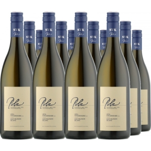 12er Vorteilspaket Sauvignon Blanc Südsteiermark DAC