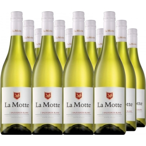 12er Vorteilspaket La Motte Collection Sauvignon Blanc