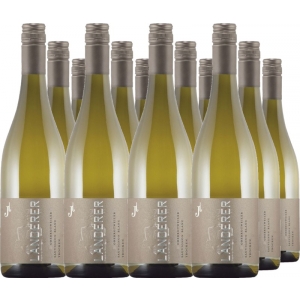 12er Vorteilspaket Sauvignon Blanc QbA trocken