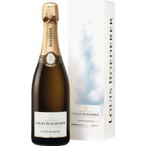 Roederer Carte Blanche Champagne Louis Roederer  Champagne Louis Roederer 