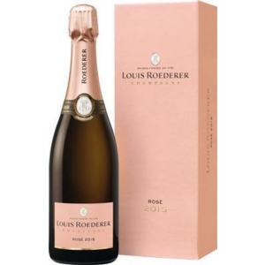 Roederer Brut Rosé Jahrgang Champagne Louis Roederer 2015 Champagne Louis Roederer 