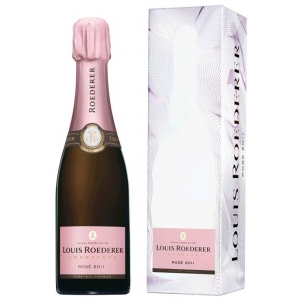 Roederer Brut Rosé Jahrgang Champagne (0,375l) Louis Roederer Champagne Louis Roederer Champagne