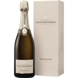 Roederer Collection Deluxe Champagne Louis Roederer C242 Champagne Louis Roederer 