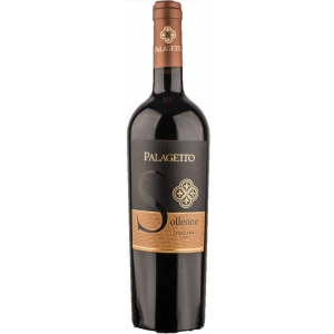 Rosso Toscano IGT Solleone 2017 Palagetto Toskana