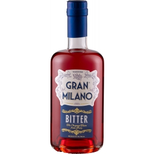 Gran Milano Bitter Inga Piemont