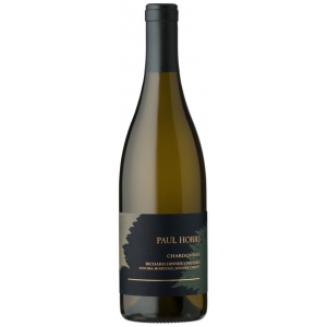 Paul Hobbs Chardonnay »Richard Dinner Vineyard« 2019 Paul Hobbs Winery California