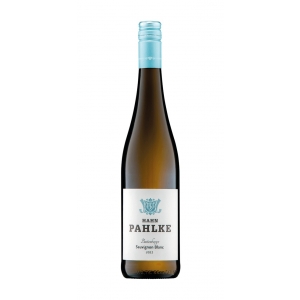 Battenberger Sauvignon Blanc trocken Weingut Hahn Pahlke QbA 2021 Weingut Hahn-Pahlke Pfalz