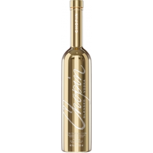 Chopin Blended Vodka Gold  Podlaska Wytwórnia Wódek "POLMOS" S.A. 