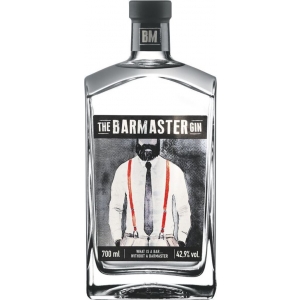 The Barmaster Gin Bonaventura Maschio Venetien