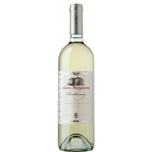 Santa Margherita Chardonnay Vigneti delle Dolomiti IGT Santa Margherita Trentino