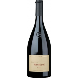 Monticol Pinot Noir DOC Riserva Terlan Trentino-Südtirol