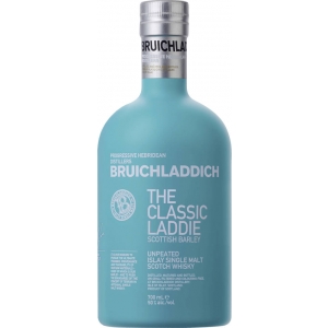 Bruichladdich Classic Laddie 50% vol. RemyCointreau 