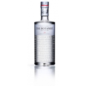 The Botanist Islay Dry Gin 46% vol. RemyCointreau 