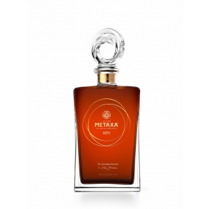 Metaxa AEN Nr. 3 Cognac 423% 07l 2021 S.& E.&A. METAXA A.B.E. 
