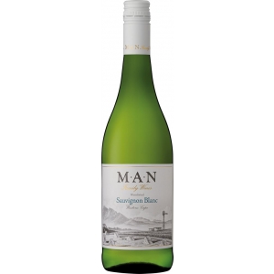 Warrelwind Sauvignon Blanc MAN Familiy Wines 
