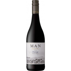 Bosstok Pinotage MAN Familiy Wines Südafrika