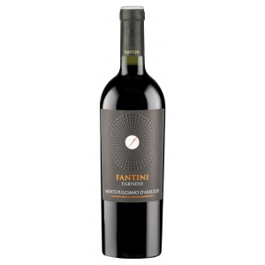 Fantini Montepulciano d'Abruzzo DOC Farnese Vini Abruzzen
