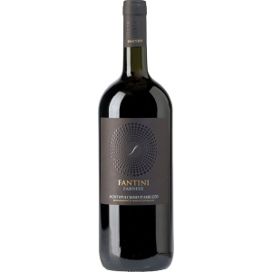 Fantini Montepulciano d'Abruzzo DOC Magnum (1,5l) Farnese Vini Abruzzen