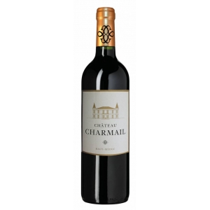 Château Charmail Haut-Médoc AC - Cru Bourgeois O.Seze Bordeaux