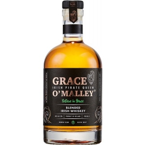 Grace O'Malley Blended Irish Whiskey Grace O'Malley Westport