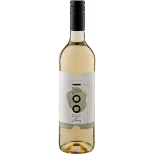 NOOVI Cuvée Weiss - alkoholfreier Wein NOOVI La Mancha