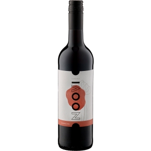 NOOVI Cuvée Rot - alkoholfreier Wein NOOVI La Mancha