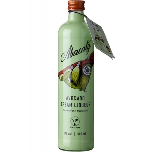 Abacaty - Avocado Cream Liqueur  Abacaty Amazonas
