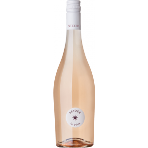 Setzer in Pink Qualitätswein Weinviertel 2020 Weingut Setzer 