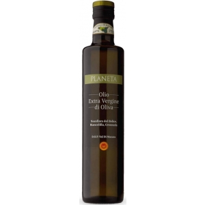 Olivenöl Extra Vergine Planeta Sizilien
