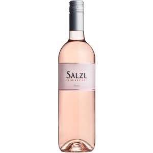 Rosé Cuvée trocken 2021 Weingut Salzl Burgenland