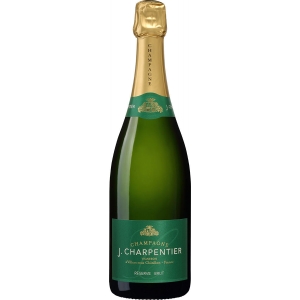 J. Charpentier Réserve Brut - Demi - (0,375l) Champagne J. Charpentier Champagne