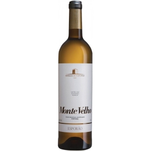 Monte Velho Branco Vinho Regional Alentejo Herdade Do Esporao Regional Alentejano