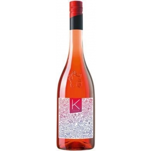 K-Rosé Vigneti delle Dolomiti IGT 2019 Kellerei Kaltern 