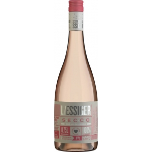 Secco rosé Laessiger Niederösterreich