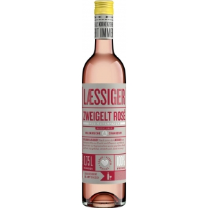 Zweigelt Rosé 2020 Laessiger Niederösterreich