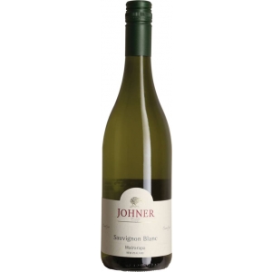 Sauvignon Blanc "Ouvertüre" Gladstone - Neuseeland Johner Estate Vineyards Nordinsel