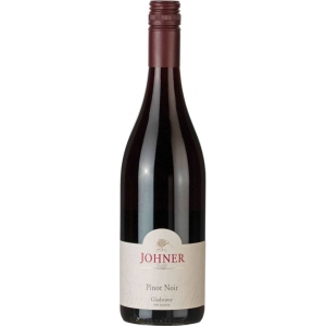 Pinot Noir Gladstone - Neuseeland 2019 Johner Estate Vineyards Nordinsel