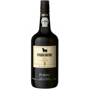 Osborne Tawny Port 19,5% vol Quinta and Vineyard Bottlers Vinhos Porto