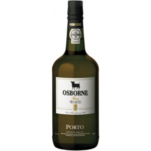 Osborne White Port 19,5% vol Quinta and Vineyard Bottlers Vinhos Porto
