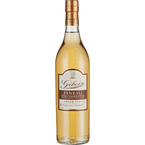 Pineau Blanc 17° Pineau des Charentes AC Francois Giboin - L'Hermitage Cognac