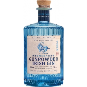 Drumshanbo Gunpowder Irish Gin  The Shed Distillery 