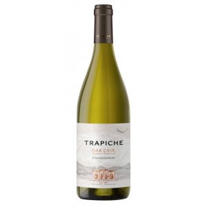 Trapiche Oak Cask Chardonnay Bodegas Trapiche Mendoza