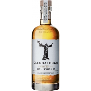 Glendalough Double Barrel Whiskey  GLENDALOUGH IRISH WHISKEY LTD 