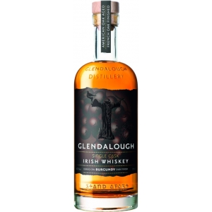Glendalough Single Cask Whiskey  GLENDALOUGH IRISH WHISKEY LTD 