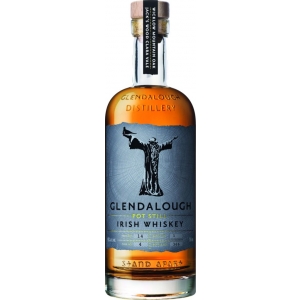 Glendalough Pot Still Whiskey  GLENDALOUGH IRISH WHISKEY LTD 