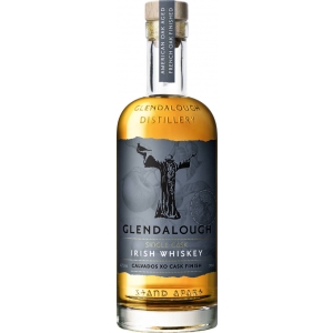 Glendalough Whiskey  GLENDALOUGH IRISH WHISKEY LTD 